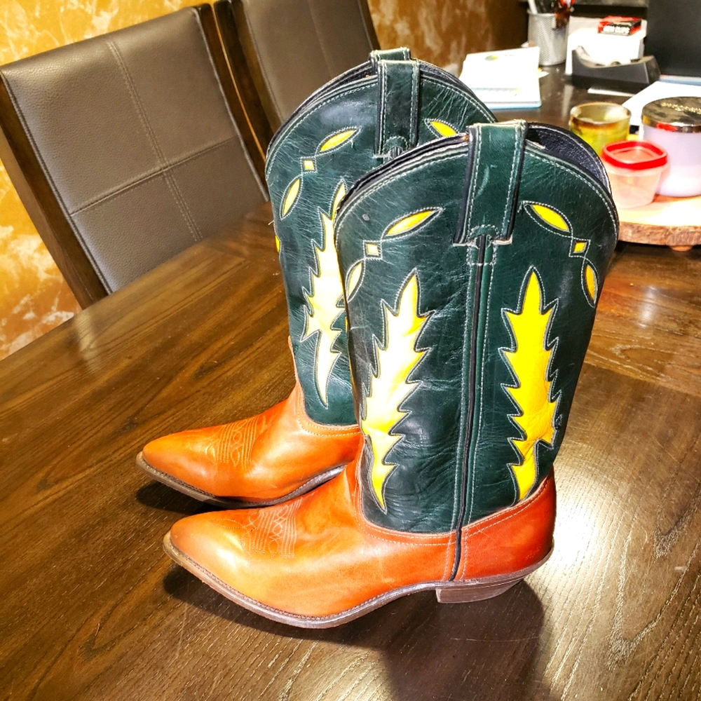 Code west size 8